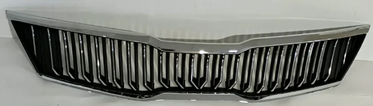 2019 - 2020 KIA OPTIMA JF SPORT RADIATOR GRILLE CHROME