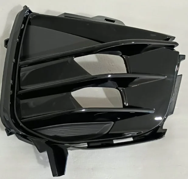 2021 - 2024 Kia K5 Front Bumper Cover Grille Passenger Side RH