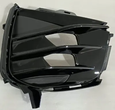 2021 - 2024 Kia K5 Front Bumper Cover Grille Passenger Side RH