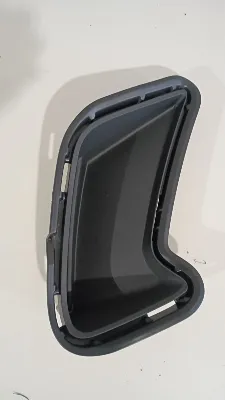 2023 - 2025 TOYOTA GRAND HIGHLANDDER DRIVER Fog Light Cover W/O Hole LH