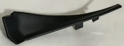 2014 - 2020 NISSAN ROGUE PAIR OF FRONT FENDER COVER FILLER TRIM RH