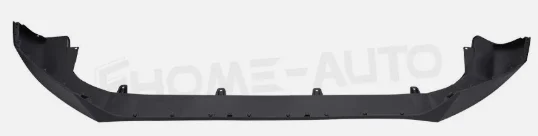2023 - 2025 Kia Soul Front Bumper Cover Lower