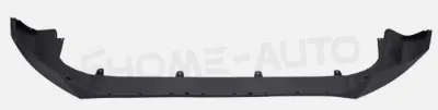 2023 - 2025 Kia Soul Front Bumper Cover Lower