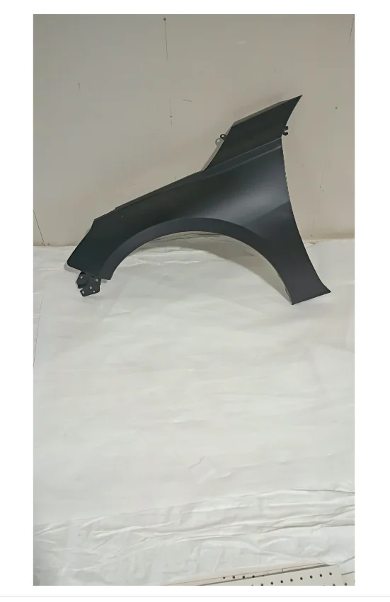 2019 - 2022 Nissan Altma Front Fender Driver Side LH