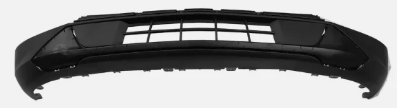 2023 - 2025 Chevrolet Blazer Front Lower Bumper Cover (LT)