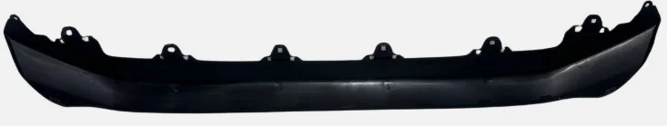 2024 - 2025 Toyota Grand Highlander Front Bumper Lower Valance Cover