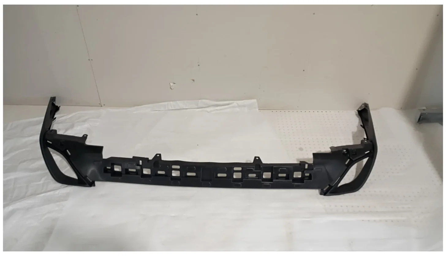 2020 - 2023 Toyota Highlander Rear Bumper Cover Lower