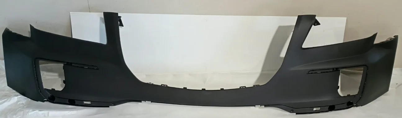 2016 - 2017 GMC Terrain Front Bumper Cover Fascia for UPPER (SL,SLE,SLT)