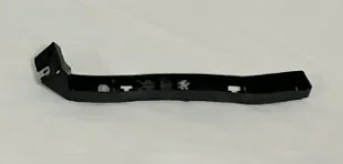 2014 - 2018 Jeep Cherokee REAR DRIVER SIDE UPPER BUMPER COVER SUPPORT