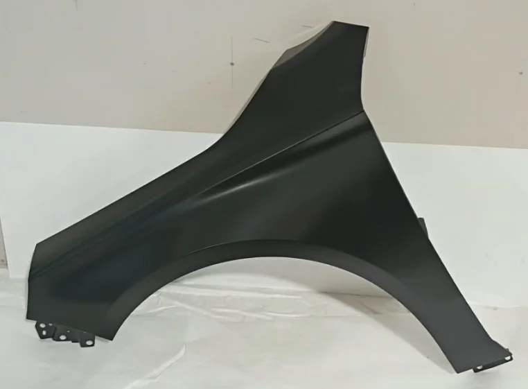 2014 - 2020 Chevrolet Impala Front Steel Fender Driver Left Side LH