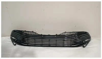 2018 - 2020 Toyota Camry Front Bumper Grille W/Radar Holes Grill Painted L/LE/XLE