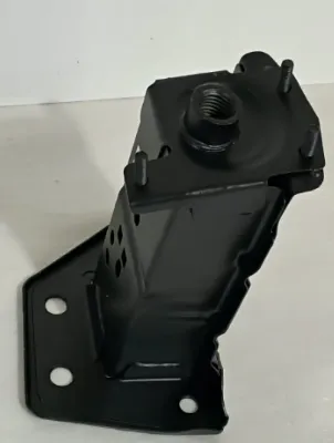 2013 - 2019 Nissan Sentra Front Bumper Bracket Left LH