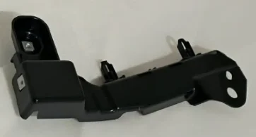 2020 - 2023 GMC Acadia Front Left Side Bumper Bracket LH