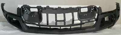 2021 - 2022 Chevrolet Colorado Front Bumper Cover (LT|WT|Z71 W TOW HOOK)