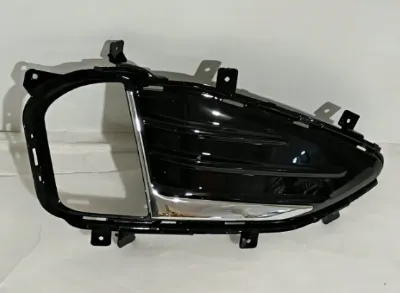 2019 - 2022 Ford Edge Fog Light Lamp Cover RH