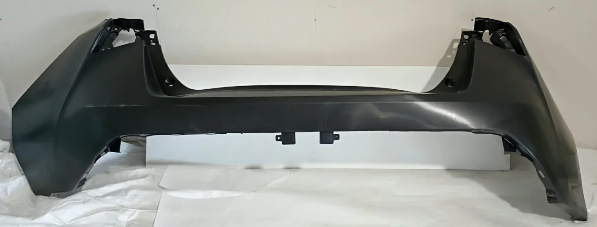2019 - 2022 Toyota Prius Rear Upper Bumper Cover