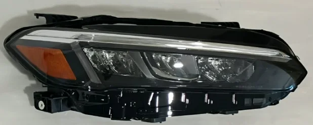 2022 - 2025 Honda Civic Headlight Assembly LED Right RH