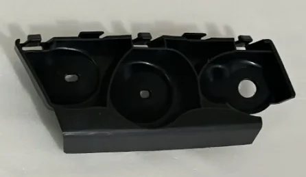 2014 - 2020 Chevrolet Impala Front Bumper Brackets Retainers RH