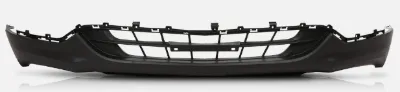 2018 - 2021 Chevrolet Equinox Front Bumper Lower Cover (w/ Oil heater)