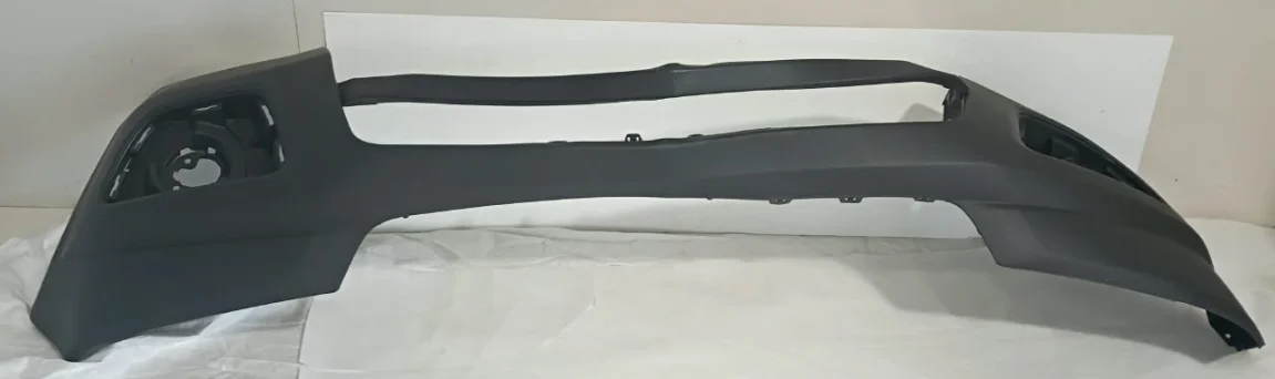 2015 - 2020 Chevy Colorado Primed Front Bumper Cover