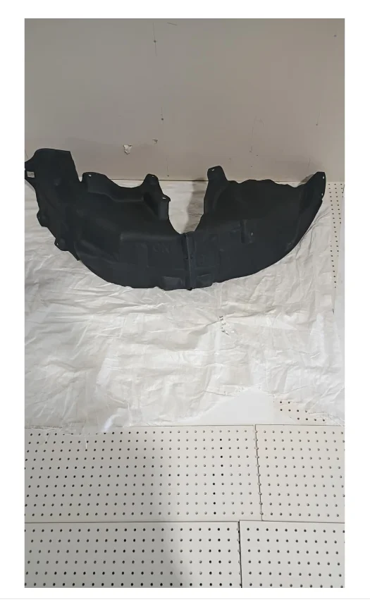 2019 - 2023 Jeep Cherokee Rear Right Inner Fender Liner RH