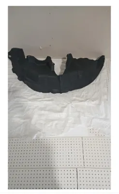 2019 - 2023 Jeep Cherokee Rear Right Inner Fender Liner RH