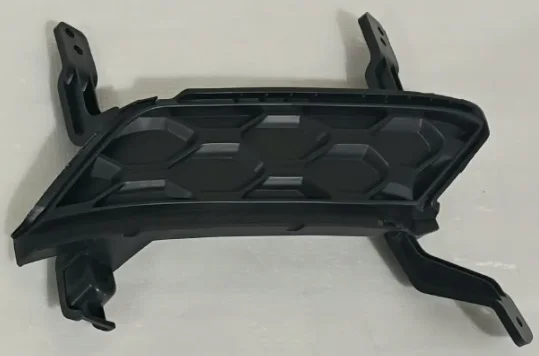2019 - 2020 Hyundai Santa Fe FRONT Bumper Cover Blanking Fog Right Side RH