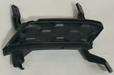 2019 - 2020 Hyundai Santa Fe FRONT Bumper Cover Blanking Fog Right Side RH