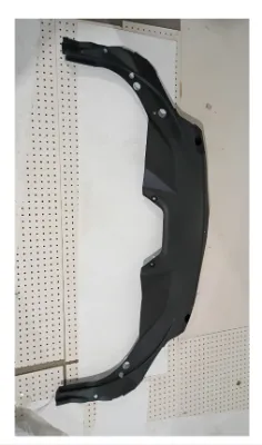 2019 - 2022 Jeep Cherokee Close Out Panel