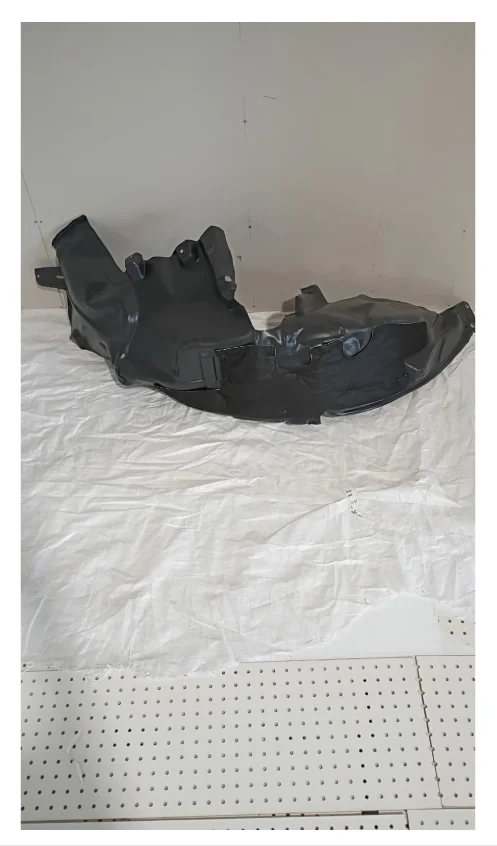 2014 - 2018 Jeep Cherokee Rear Fender Inner Liner Right RH
