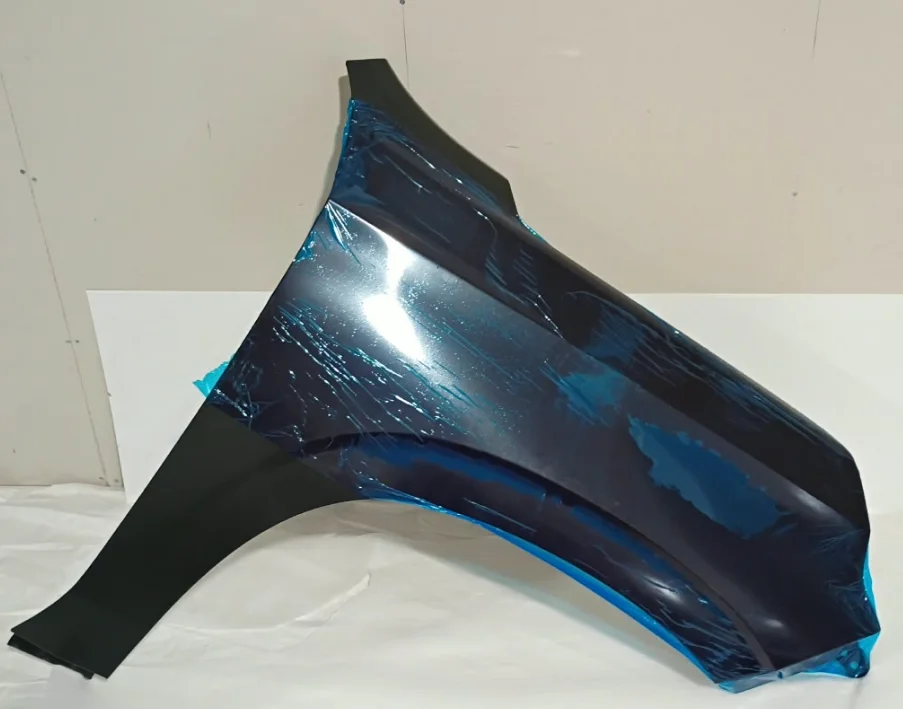 2021 - 2024 Chevrolet Suburban Tahoe Front Fender Passenger Side RH