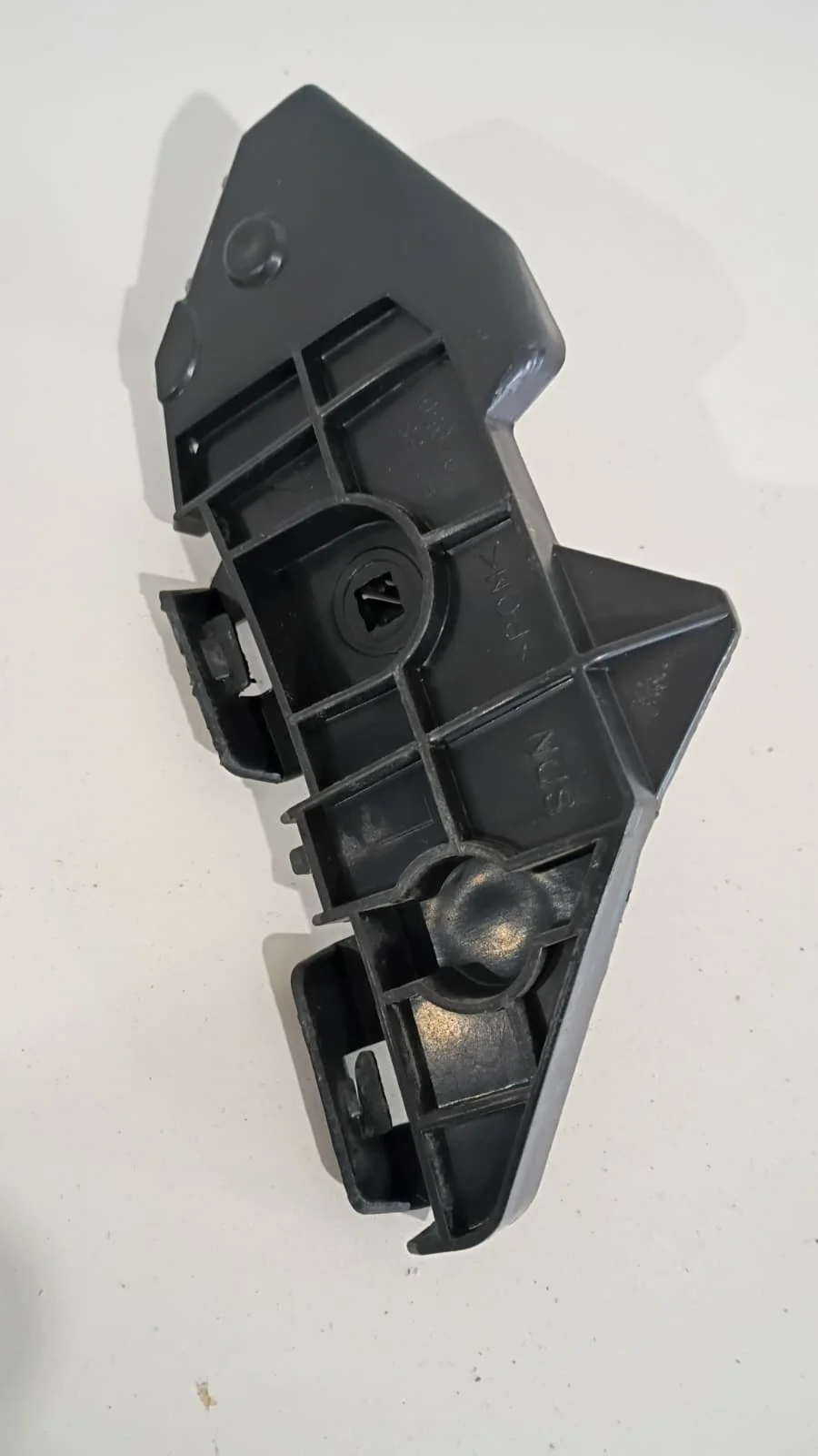 2009 - 2013 Toyota Corolla REAR BUMPER INNER BRACKET