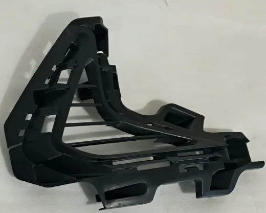 2020 - 2023 HYUNDAI Sonata Front Bumper Face Bar Trim Molding Driver Left Side Lower LH