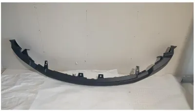 2010 - 2014 Ford F-150 SVT Raptor Front Upper Primed Bumper Cover