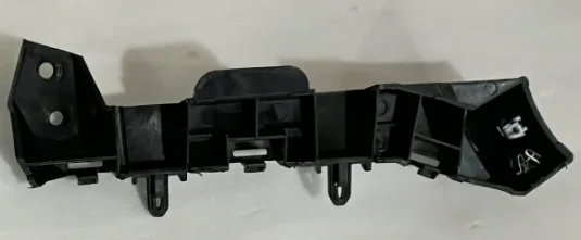 2018 - 2024 Chevy Traverse Front Bumper Fascia Guide LH