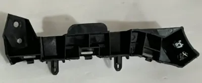 2018 - 2024 Chevy Traverse Front Bumper Fascia Guide LH