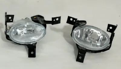 2010 - 2011 Honda CRV Fog Lamps R/L