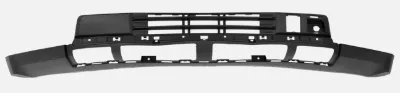 2021 - 2024 GMC Yukon Front Lower Bumper Cover
