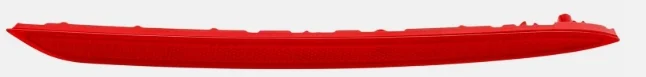 2021 - 2024 Kia K5 Rear Bumper Face Bar Reflector Passenger Right Side RH