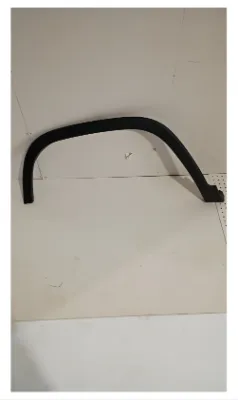 2019 - 2022 Jeep Cherokee Front Fender Flare Wheel Molding LH Side