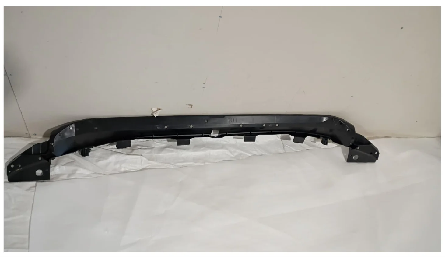 2019 - 2021 Toyota Rav4 Front Bumper inner absorber impact