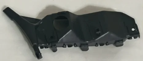 2019 - 2020 Hyundai Santa Fe FRONT Bumper Bracket Left DRIVER L