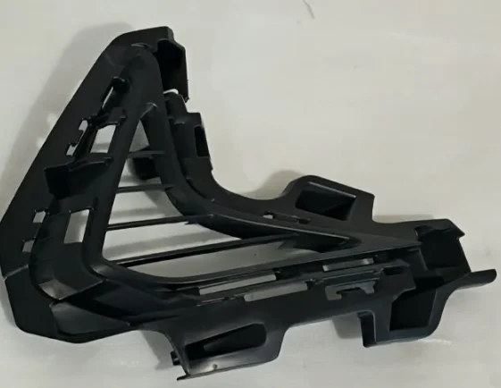 2020 - 2023 HYUNDAI Sonata Front Bumper Face Bar Trim Molding Driver Left Side Lower RH