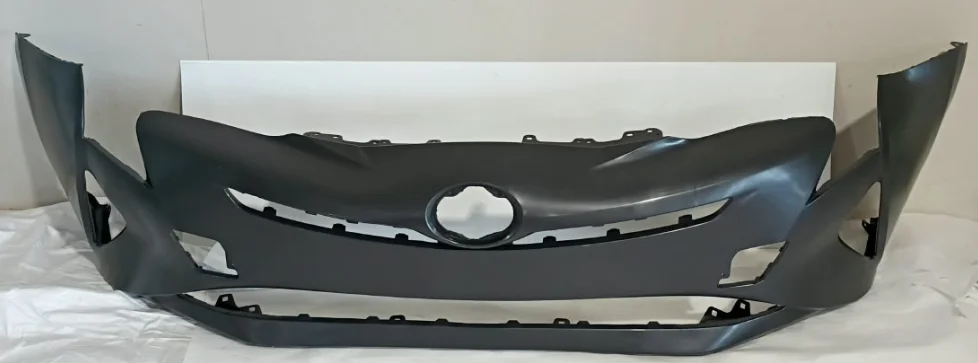2016 - 2018 Toyota Prius Front Bumper Cover