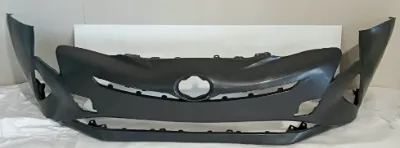 2016 - 2018 Toyota Prius Front Bumper Cover