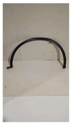 2015 - 2024 Nissan Murano Front Fender Flare Wheel Molding Trim Right Side RH
