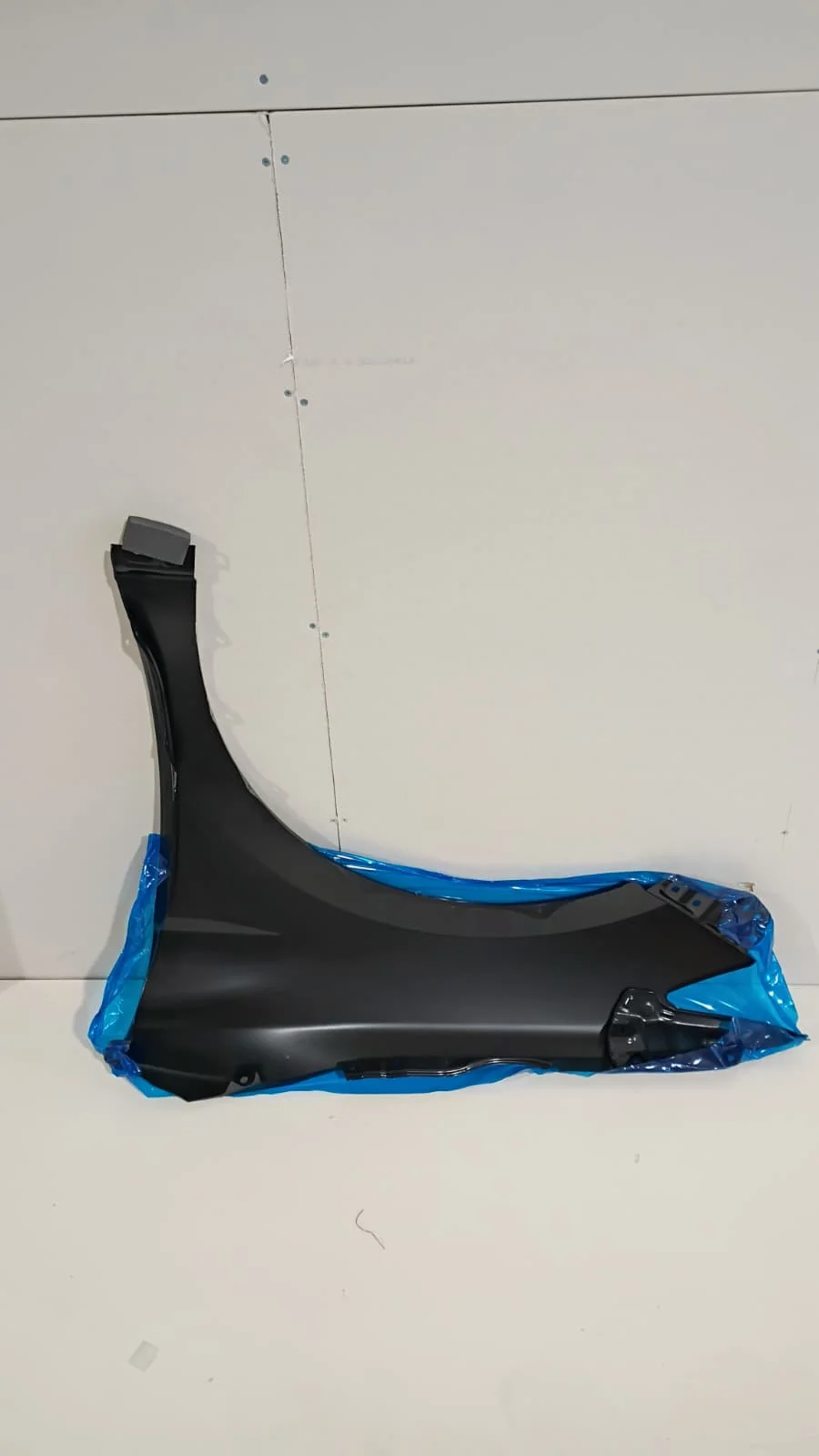 2018 - 2024 Toyota Camry New Fender Front Passenger Side Steel Primed RH