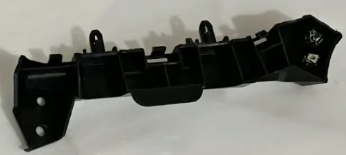2018 - 2024 Chevy Traverse Front Bumper Fascia Guide RH