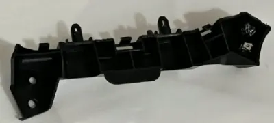 2018 - 2024 Chevy Traverse Front Bumper Fascia Guide RH