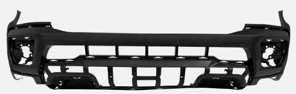 2021 - 2022 Chevy Colorado Front Bumper Cover